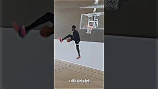 This Dunk by Donovan Mitchell is 🤯🔥