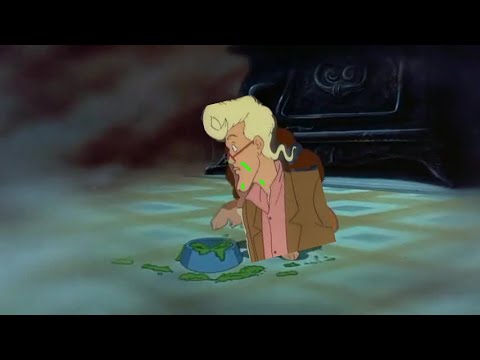 A Bagheera Movie Part 8 - Pit Stop at Crow Park
