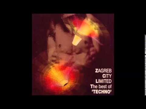 Cortex Thrill - Feel It (Official Audio) HQ