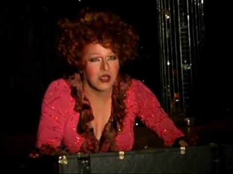 Electra, Talent Competition at Miss Continental Elite 2010