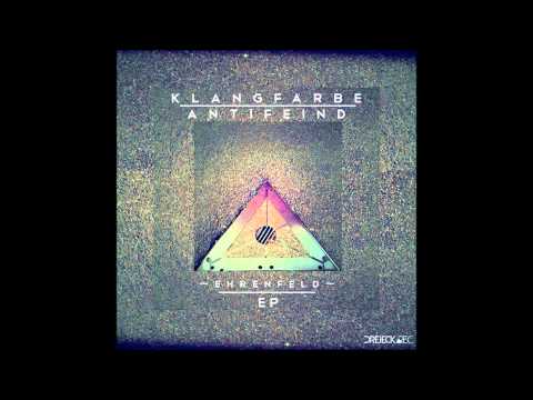 Klangfarbe Antifeind - Ehrenfeld