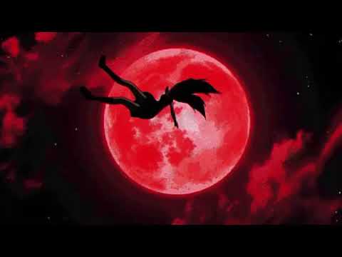 renforshort, glaive - fall apart (slowed + reverb)