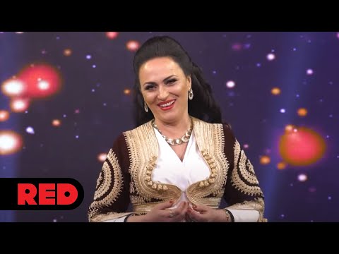 Albina Jahjaga - Bien tri daire