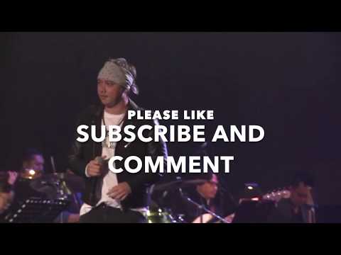 Mantapnya Aksi Che Cupumanik Cover Always in My Head (SWARA DERMA 2018)