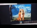 Ice Age THX Spoof