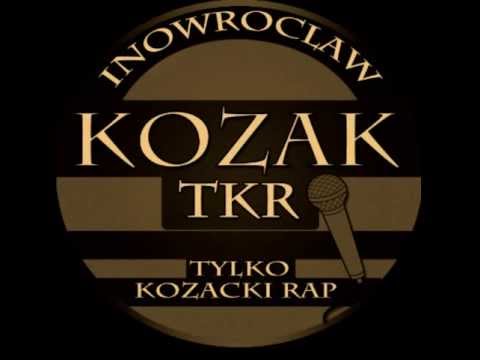 KozakTKR Gdy Siedze Sam Prod. MIHU