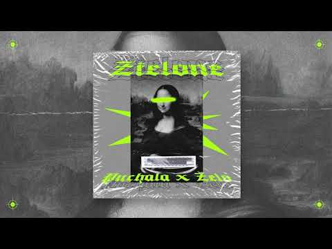 Puchala x ZELO - Zielone [official audio]