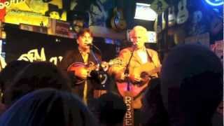 Blue & Lonesome - Del McCoury Band @ Robert's Western World 9/25/2012 - Nashville, TN
