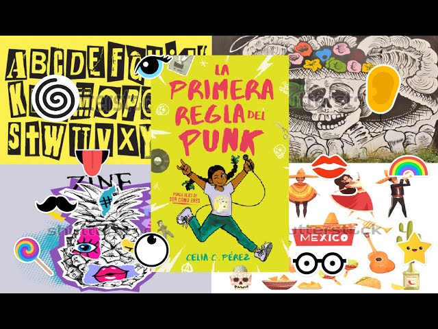 Vídeo relacionado con La primera regla del punk