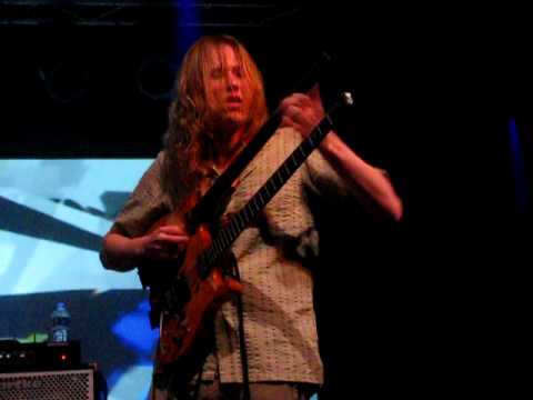 Consider the Source Bass Solo/Ol' Chomper