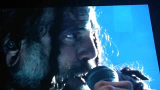 Six feet Under Death Or Glory. Live in Altavoz Medellín 2018