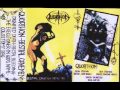 Quorthon 1992 Bestial Cavemen Demo
