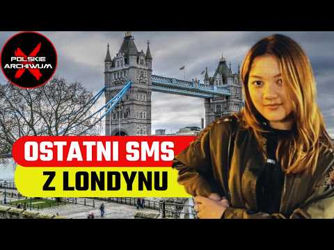 Polish X-Files Sandra London