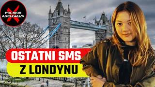 Download lagu Polish X-Files Sandra London mp3