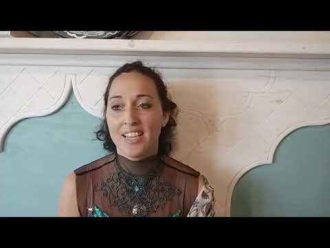 PPD2020 Un Mondo di Spiriti