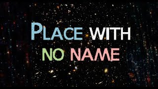 Michael Jackson - A Place With No Name (Lyrics)