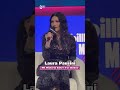 Laura Pausini interpreta "Mi Historia Entre Tus Dedos" en los Latin Music Week #laurapausini #viral