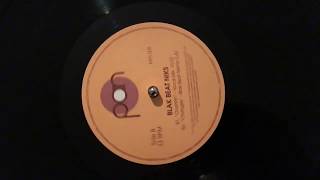 Blak Beat Niks - Ooohhh Vocal Mix