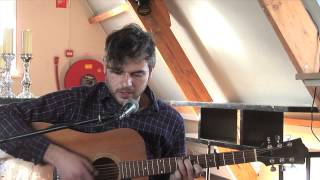 Ryley Walker - Funny Thing She Said (live)