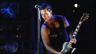 Rammstein - Stein Um Stein (Live in Nîmes/Völkerball, 2005)