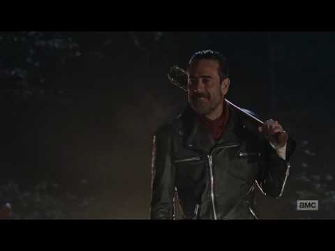 || Negan || Personal Jesus ||