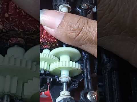 mobil rc rusak#rc #mobilremote #shorts #carremote