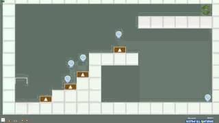 They Came From The Moon - Gameplay