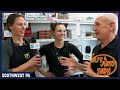 Jeff Jerry Show Fox S Pizza Den In Mount Pleasant S3 E1