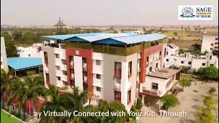 Sage International School Video