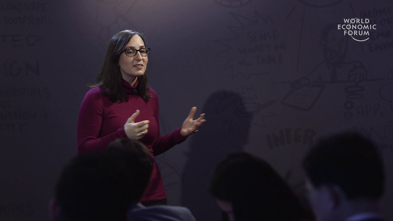 Thumbnail for World Economic Forum (Davos - Switzerland)