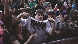 OG Boobie Black BWA Documentary