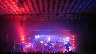 GWAR - Phantom Limb (live)