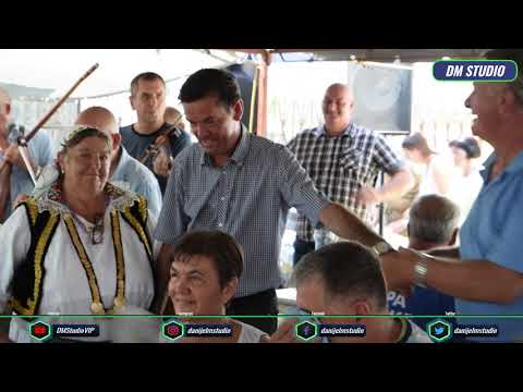Proslava svetoga Dominika 8.8.2019. - Kolo