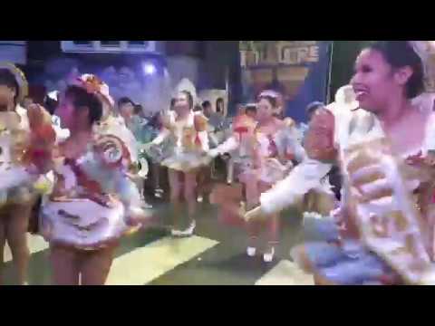 CAPORALES UNIDOS ARGENTINA 2019 (Caporales Reunion  & Caporales  Amanecer Reality) #2