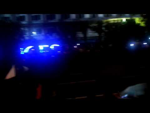 Pope Francis 2015 (From MOA to Apostolic Nunciature)