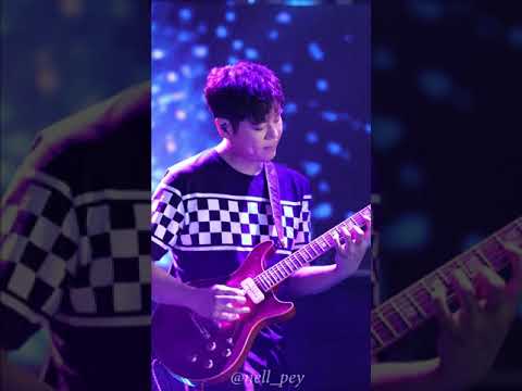 20180908 넬 (Nell) - 습관적 아이러니 (이재경 직캠) @칠포 재즈 페스티벌 2018 CHILPO JAZZ FESTIVAL