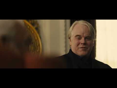 The Hunger Games Catching Fire Deleted Scenes