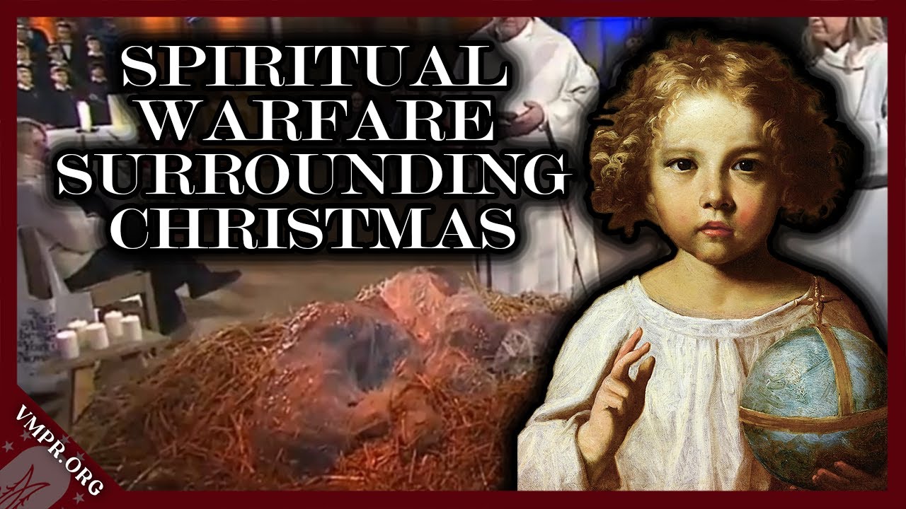 The DARKEST German Christmas Mass