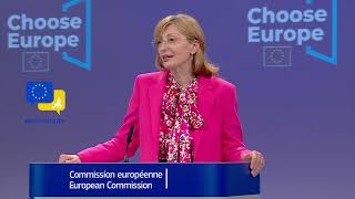 Europe's Plan to Attract Global Talent and Boost Scientific Freedom - 