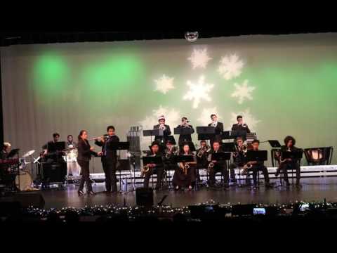 elsik jazz ensemble 