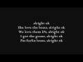 Get Crazy - LMFAO Lyrics