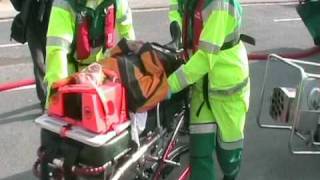 preview picture of video 'Youghal Emergency services'