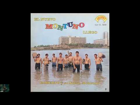 Triste Arrabal - Roberto Y Su Nuevo Montuno