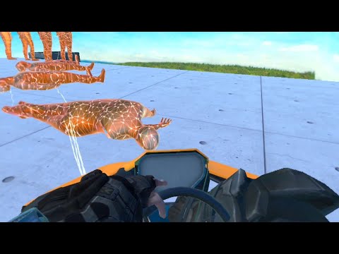 Bonelab NullBody torture