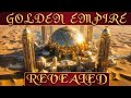 Inside The 5 Billion Golden Desert Empire The World S Most Luxurious Royal Palace Ever Built