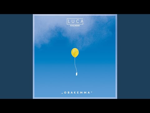 Obakemma (Original Edit)