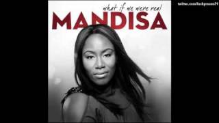 Mandisa - Temporary Fills (What If We Were Real Album) New R&amp;B/Pop 2011