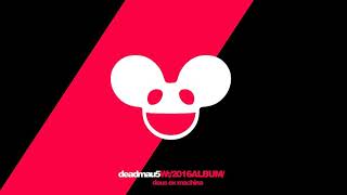 Deadmau5 - Deus Ex Machina (Lead Edit)