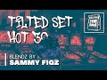 Tilted DJ Set At Random Hip Hop R B Dance Remixes Blendz By Sammy Figz