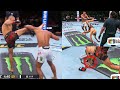 Joshua Van Vs Pantoja FULL FIGHT HIGHLIGHTS UFC 323 Alexandre Arm